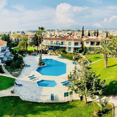 Paradise Gardens Mediterranean Home Pafos Exterior foto